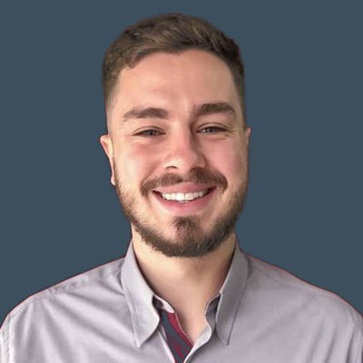 Nelso Schneider Neto, engenheiro civil especializado em estruturas, fundações e geotecnia
