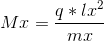 Mx